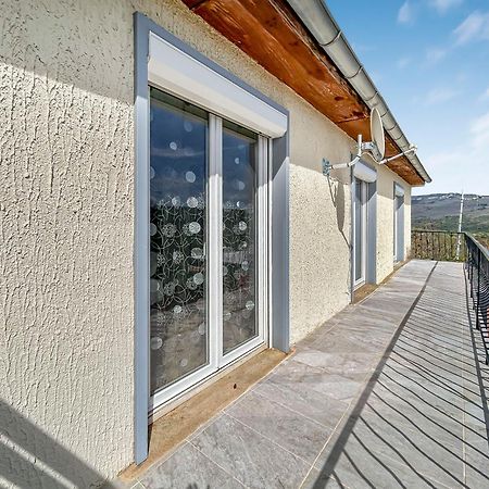 Escapade A Lodeve La Paisible Appartement Buitenkant foto