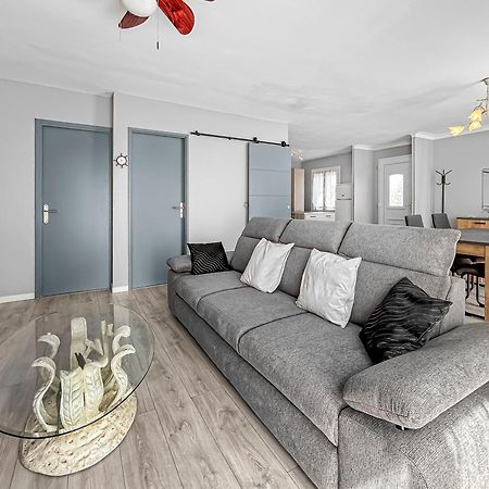 Escapade A Lodeve La Paisible Appartement Buitenkant foto