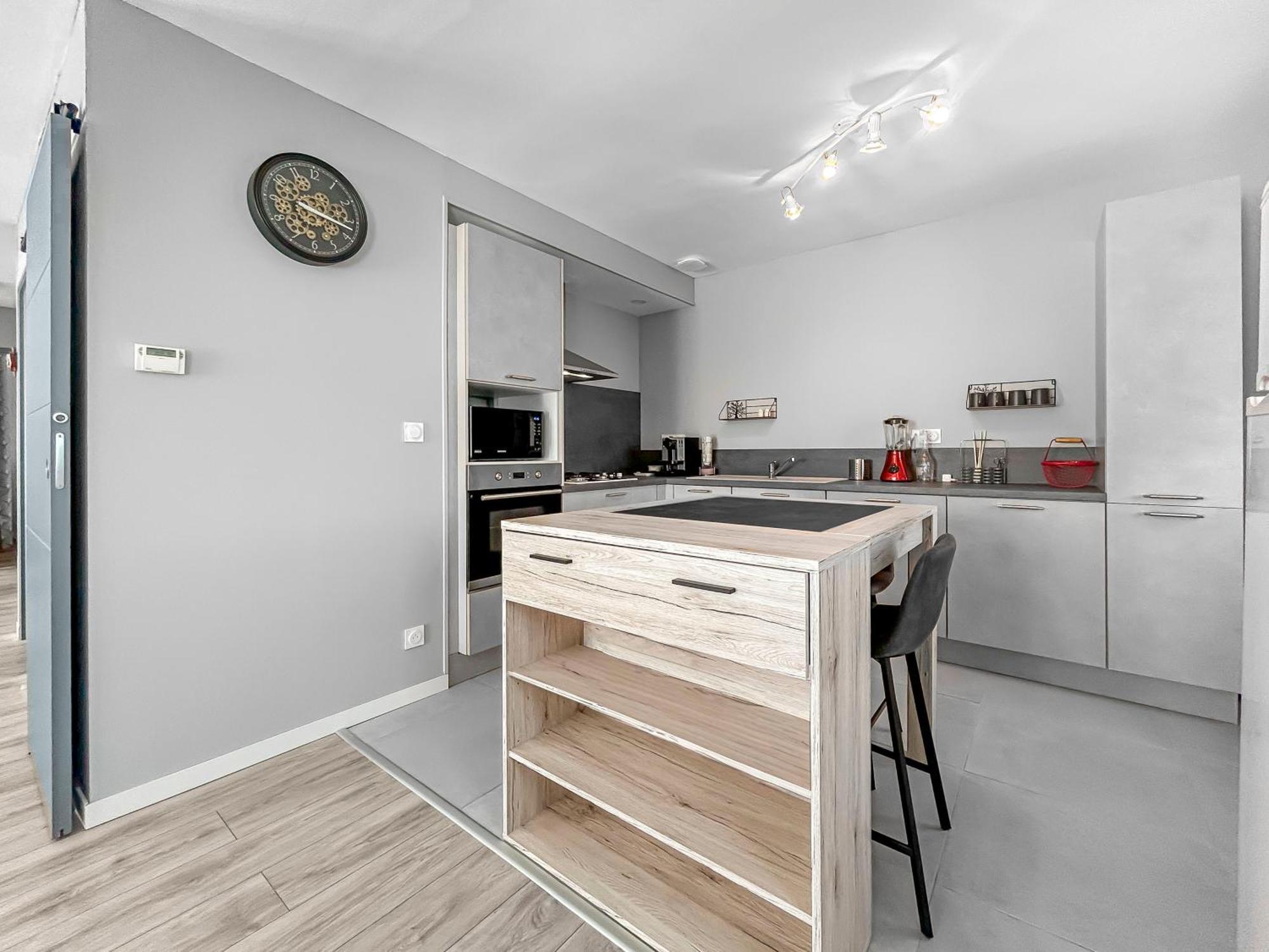 Escapade A Lodeve La Paisible Appartement Buitenkant foto