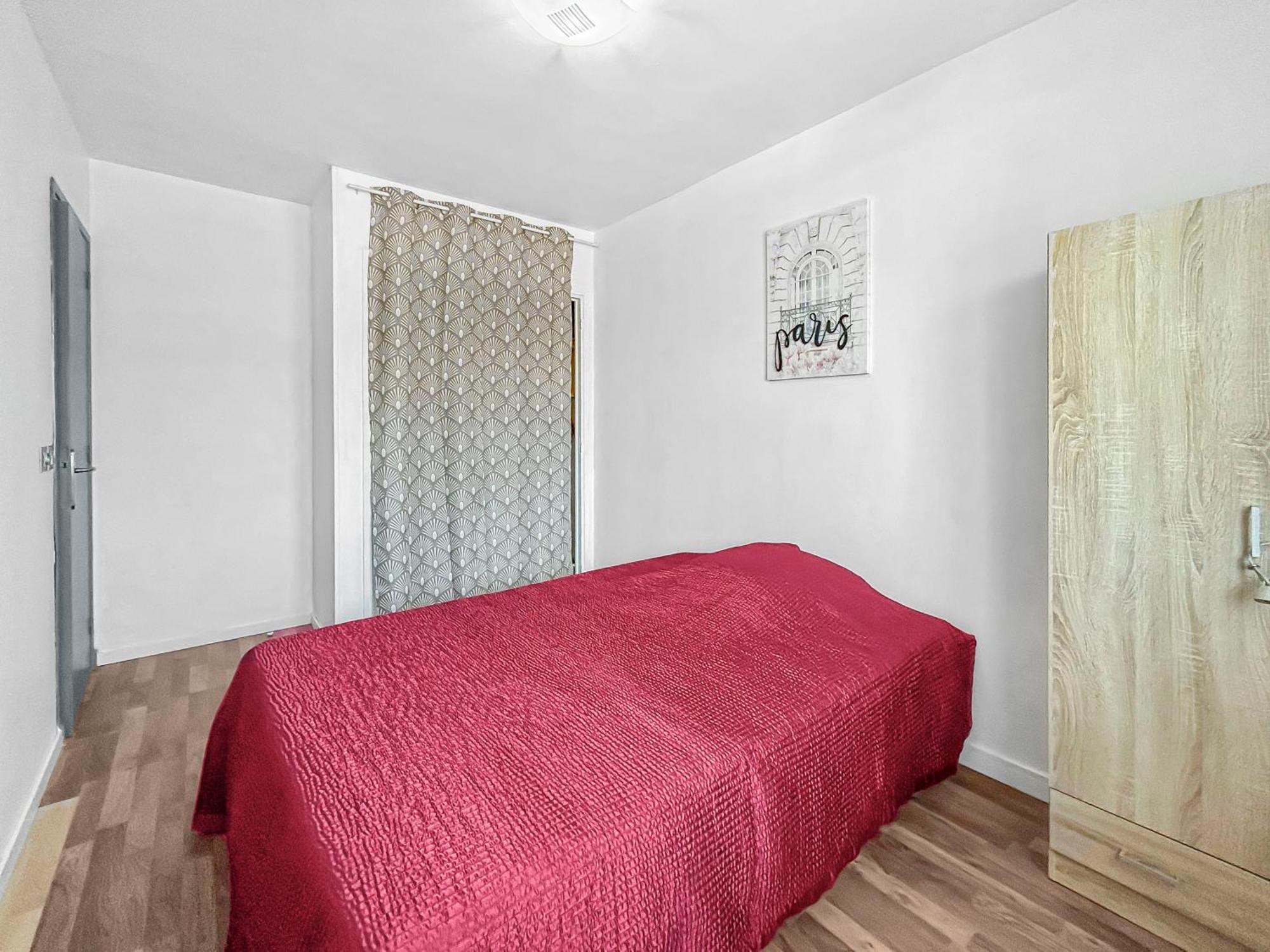 Escapade A Lodeve La Paisible Appartement Buitenkant foto