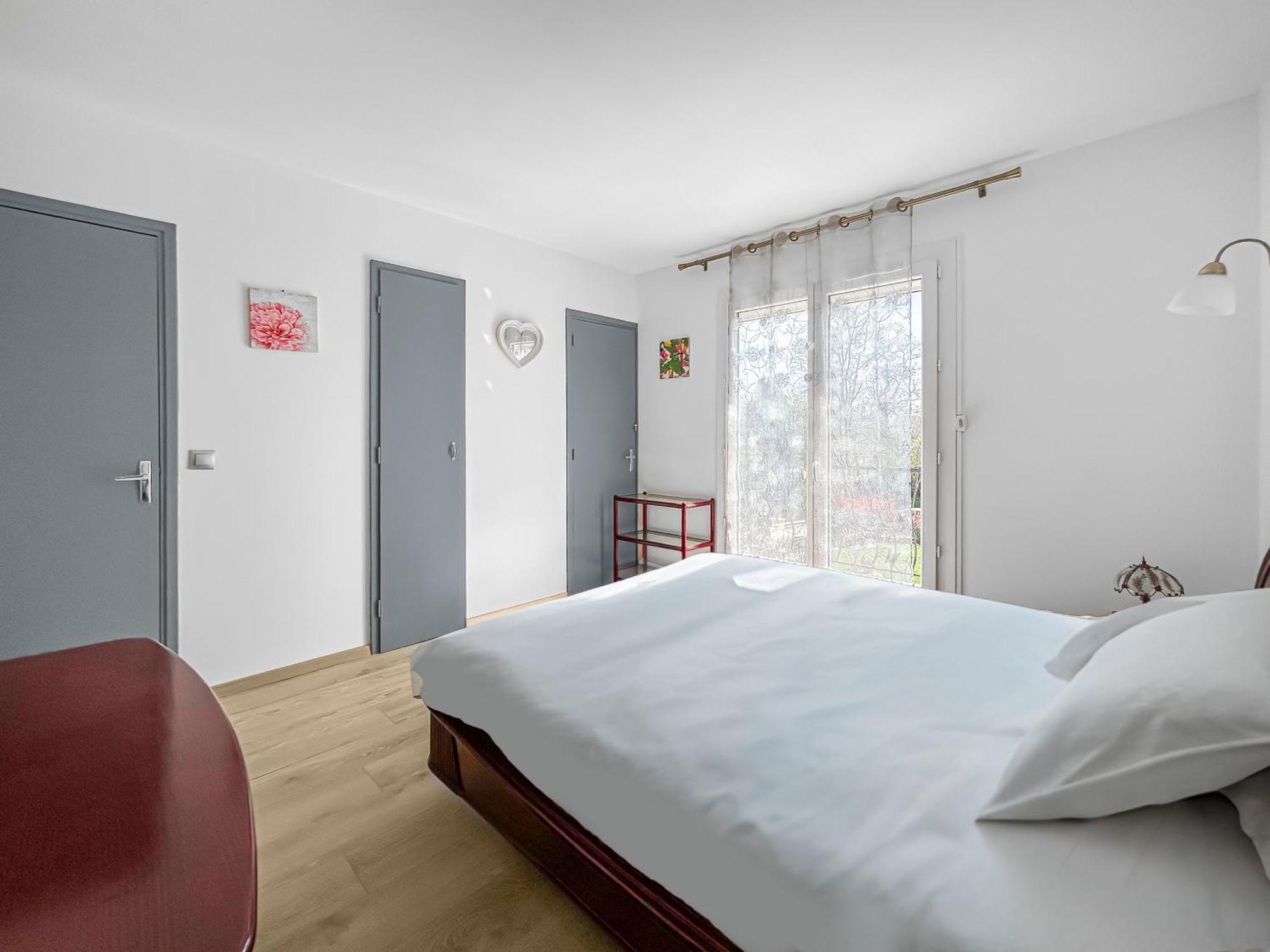 Escapade A Lodeve La Paisible Appartement Buitenkant foto