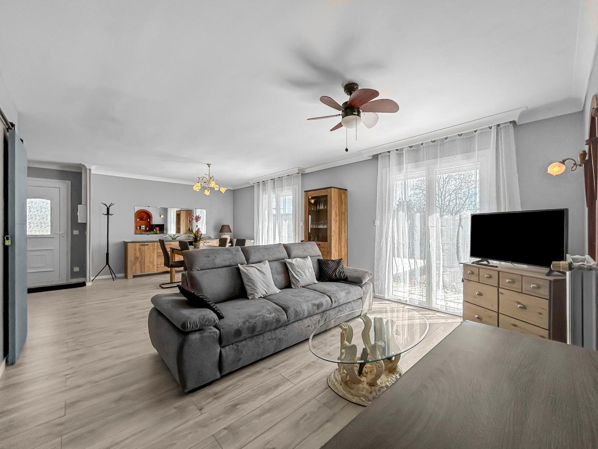 Escapade A Lodeve La Paisible Appartement Buitenkant foto