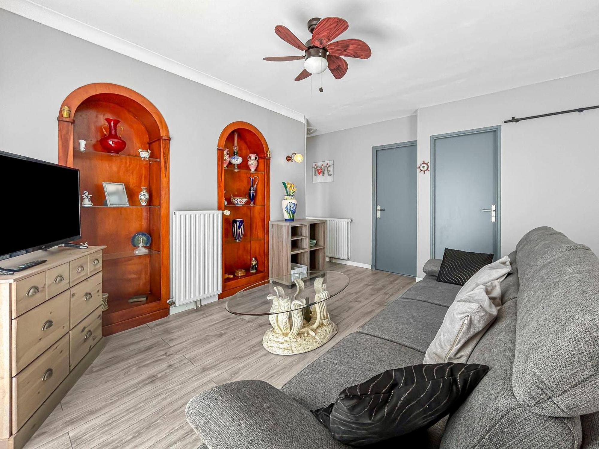 Escapade A Lodeve La Paisible Appartement Buitenkant foto